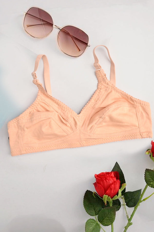 Elo Galaxy Women's Classic Cristo Jersey Bra Grey