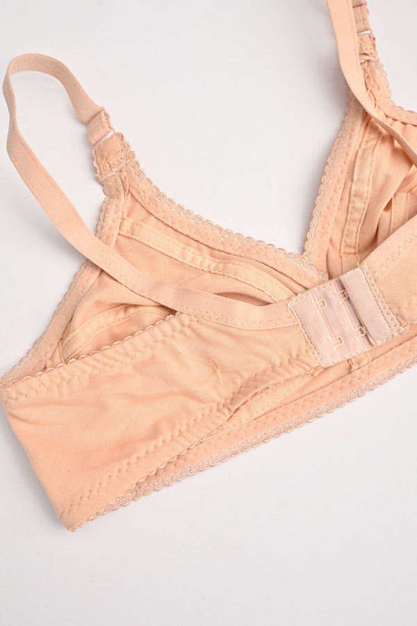 Elo Galaxy Women's Classic Cristo Jersey Bra Grey