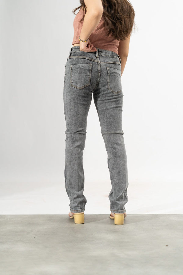Elo Gina Women's Straight Fit Denim