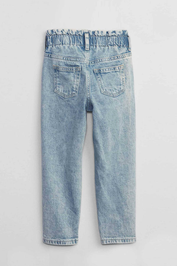 Elo GP Boy's Angola Denim Sky