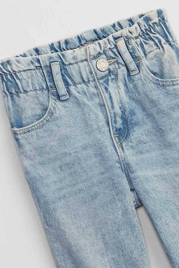 Elo GP Boy's Angola Denim Sky