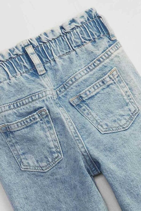 Elo GP Boy's Angola Denim Sky