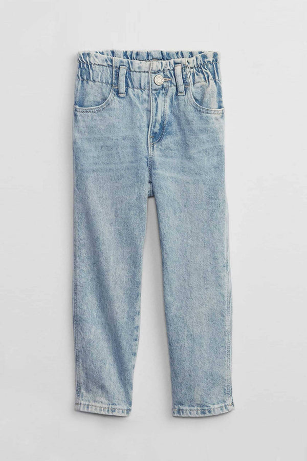 elo GP Boy's Angola Denim Sky