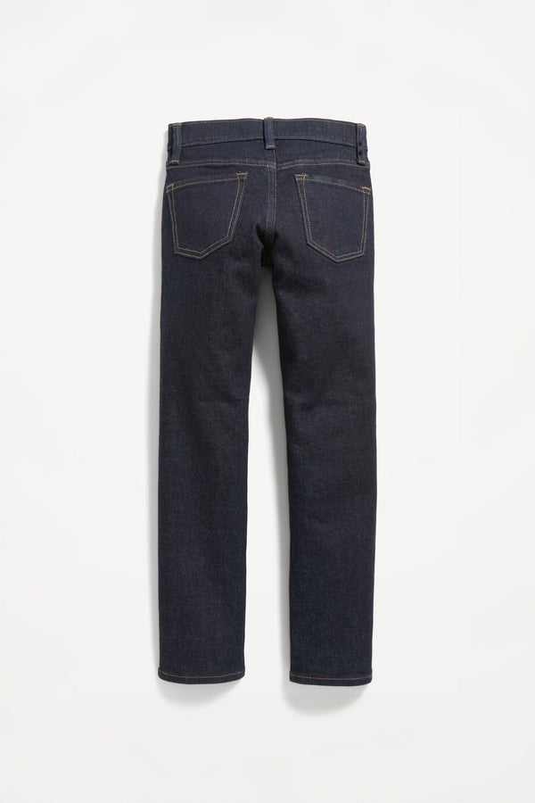 Elo GP Boy's Cuba Super Skinny Denim Dark Navy