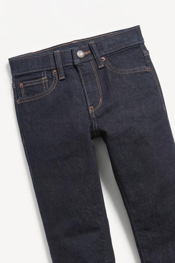 Elo GP Boy's Cuba Super Skinny Denim Dark Navy