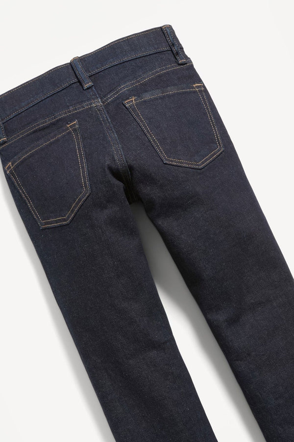 Elo GP Boy's Cuba Super Skinny Denim Dark Navy