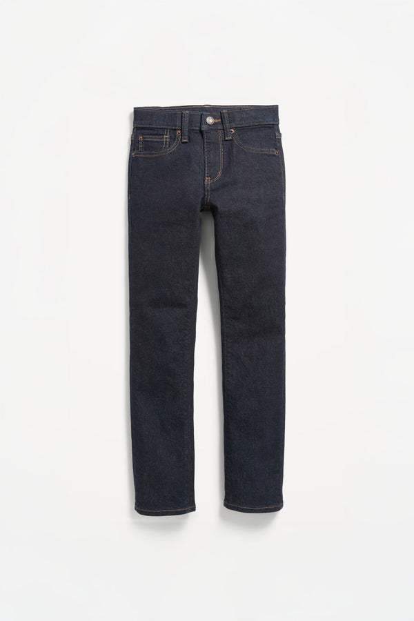 elo GP Boy's Cuba Super Skinny Denim Dark Navy
