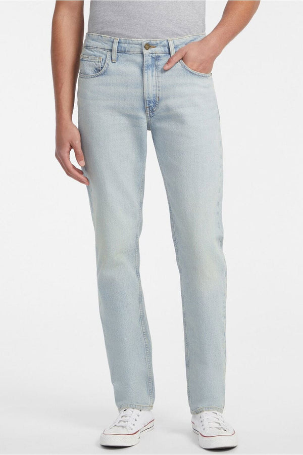 Elo GS Men's Indigo Wash Relaxed Fit Denim Sky