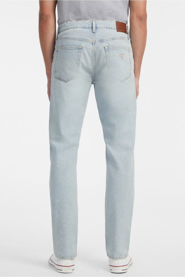 Elo GS Men's Regular Fit Denim Sky