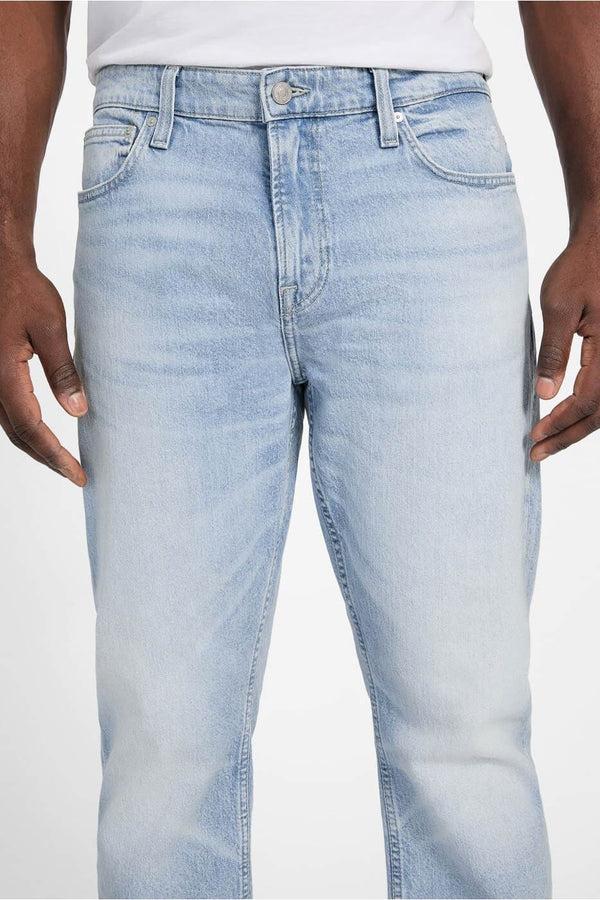 Elo GS Men's Straight Fit Denim Blue