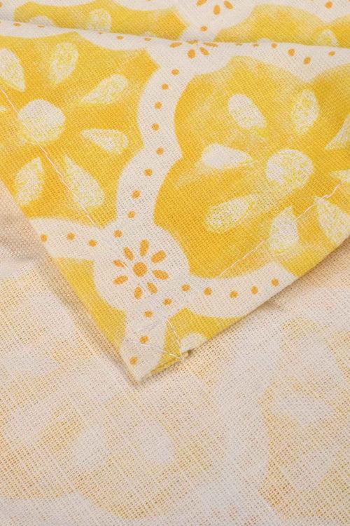 Elo Hermel Towelette Cloth Napkin - Pack Of 2