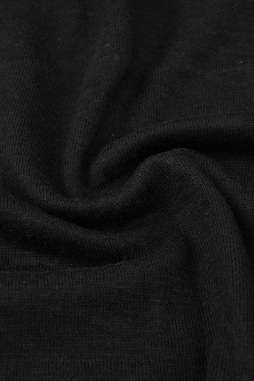 Elo HM Serenity Breeze Cotton Blend Camisole Black