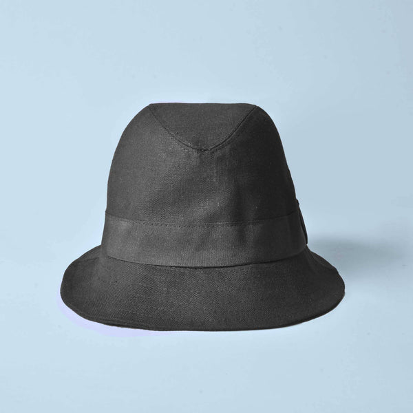 Elo HM Trendy Premium Hat Black