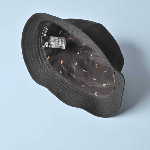 Elo HM Trendy Premium Hat Black