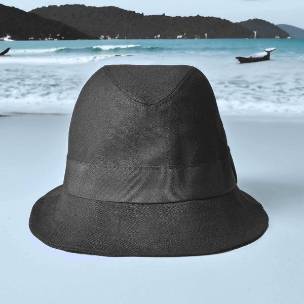 elo HM Trendy Premium Hat Black