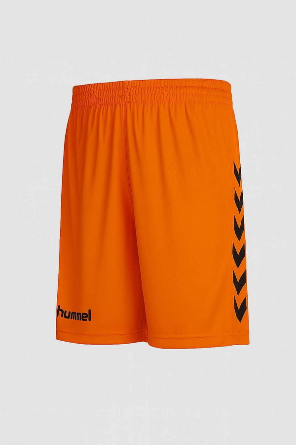 Elo HML Men's Performance Activewear Shorts Aqua