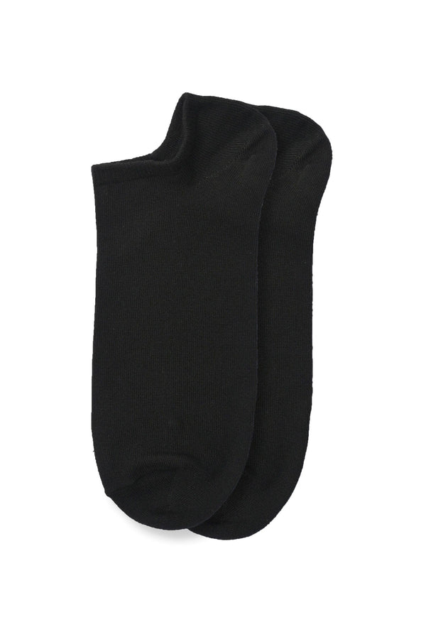 Elo Identic Men's No Show Socks - Pack Of 3