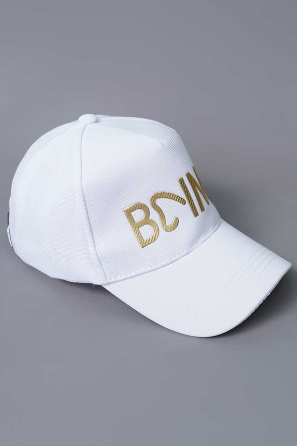 Elo JK Men's Being Emblem P-Cap Black