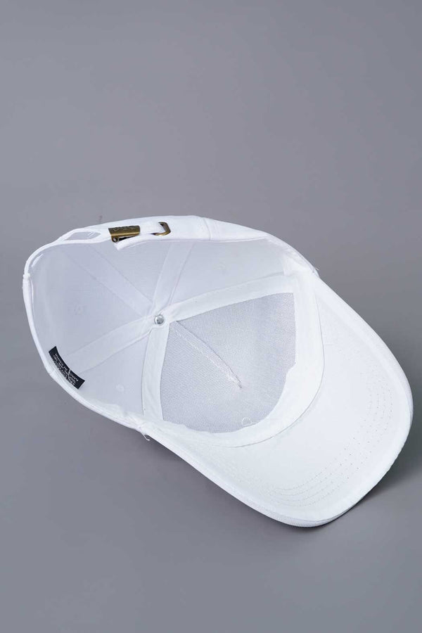 Elo JK Men's Being Emblem P-Cap Black