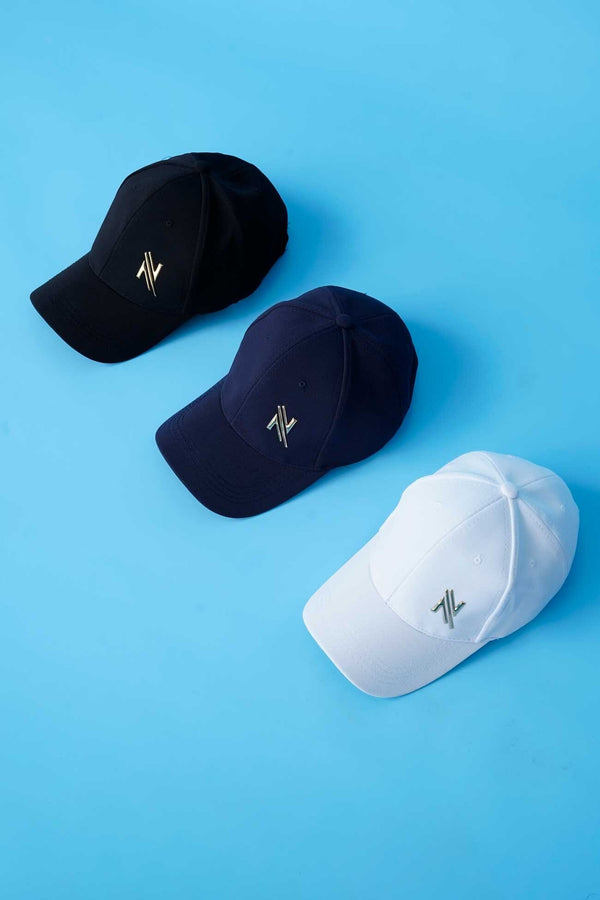 Elo JK Men's Emblem P-Cap Black