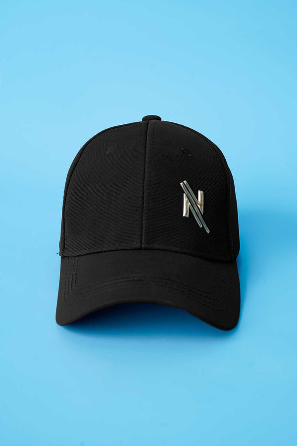 elo JK Men's Emblem P-Cap Black