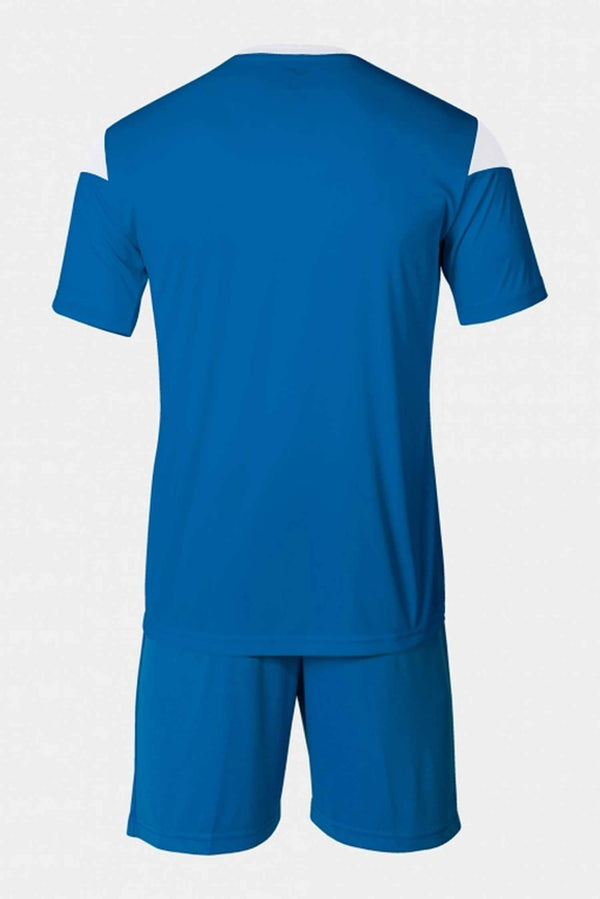 Elo Joma Men's Activewear Twin Set Blue