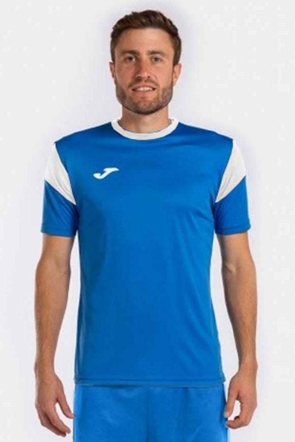 elo Joma Men's Activewear Twin Set Blue