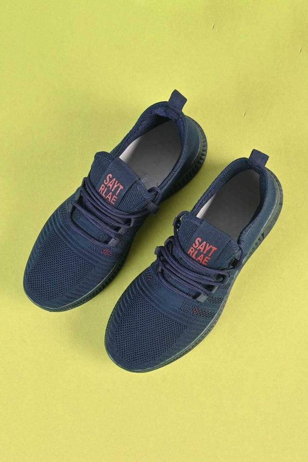 Elo KA Men's Barleen Classic Jogger Shoes Blue