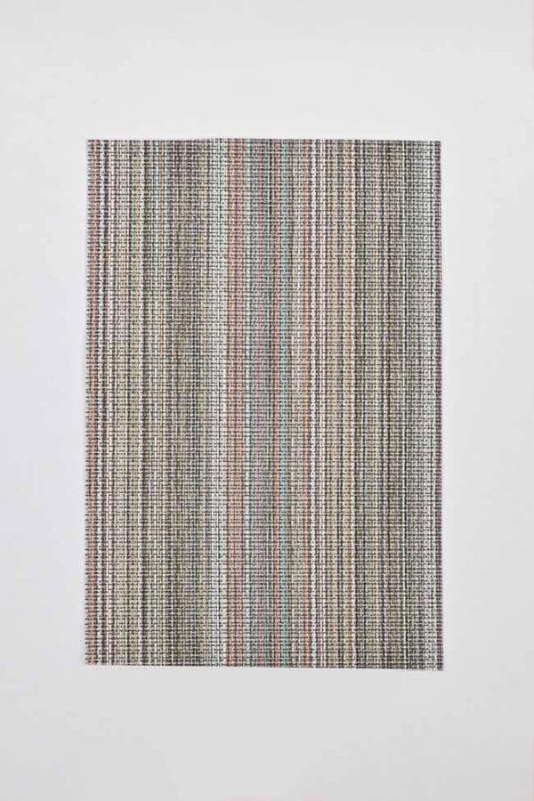 Elo Karmiel Homes Stylish Table Mat-Pack Of 6 Mix