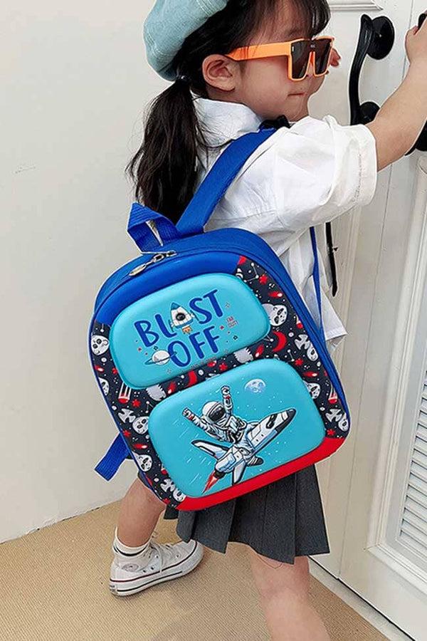 Elo Kid's Adventure School Backpack