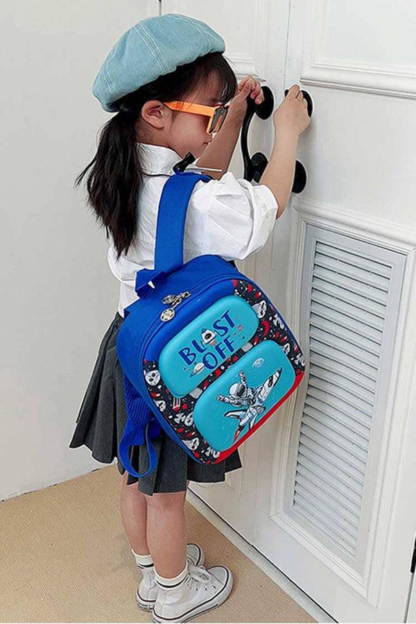 Elo Kid's Adventure School Backpack