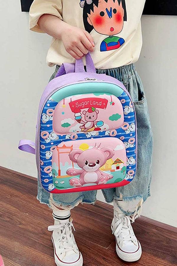 Elo Kid's Adventure School Backpack