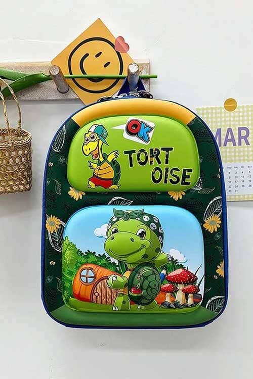 elo Kid's Adventure School Backpack