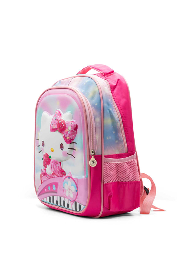 Elo Kid's Character School Backpack