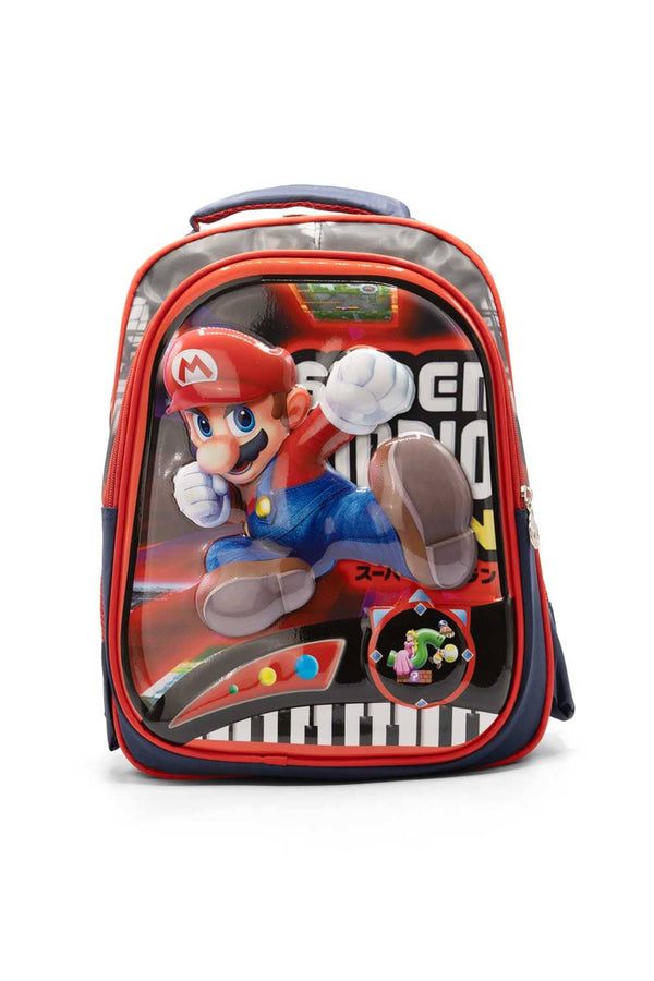 elo Kid's Character School Backpack