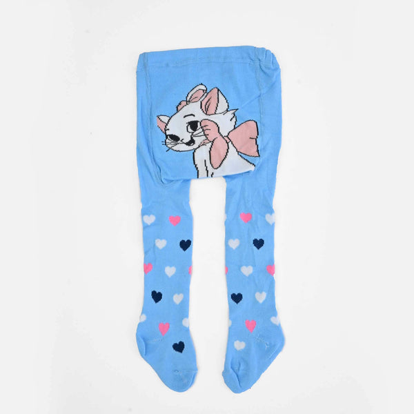 Elo Kid's High Leggings Diapers Tights Panties