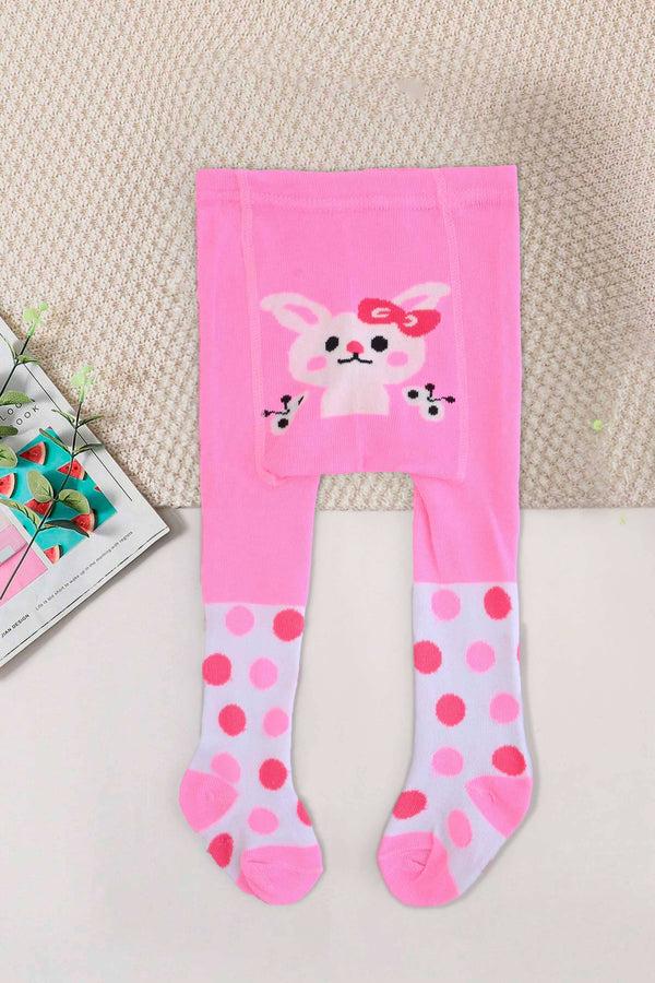 Elo Kid's High Leggings Diapers Tights Panties