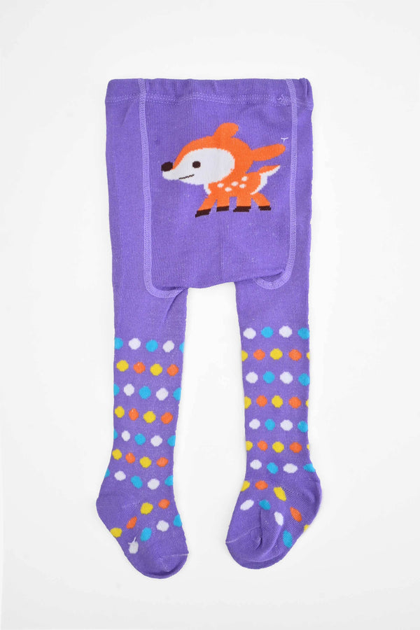 Elo Kid's High Leggings Diapers Tights Panties