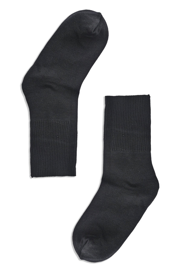Elo Kid's Houston Crew Socks -Pack Of 2 Pair