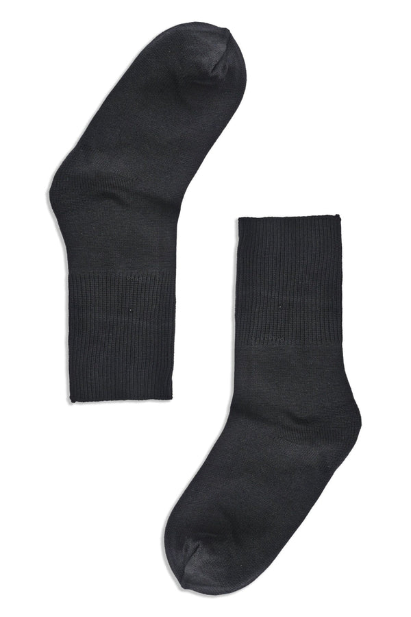 elo Kid's Houston Crew Socks -Pack Of 2 Pair