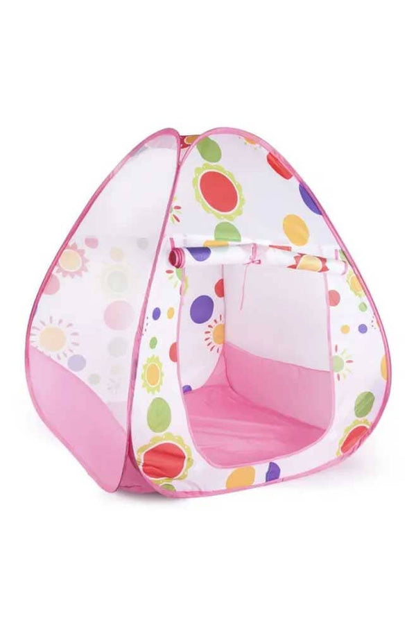 Elo Kid's Indoor & Outdoor Playhouse Tent D1