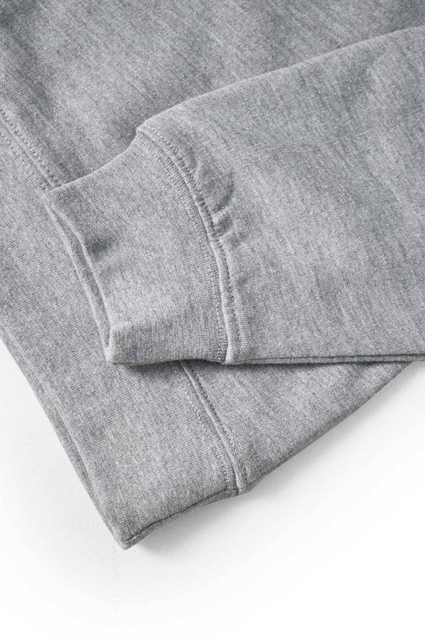 Elo Kid's Long Sleeve Fleece Sweatshirt Black