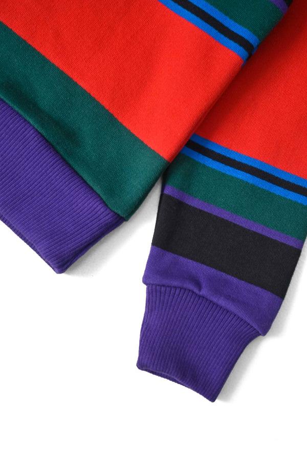 Elo Kid's Long Sleeve Terry Sweatshirt