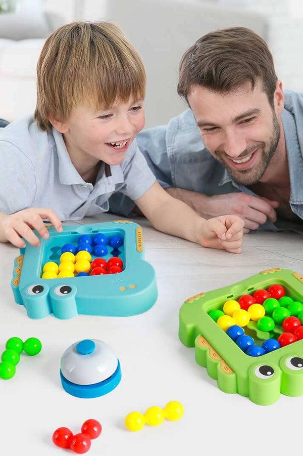 Elo Kid's Premium Dinosaur Mini Wisdom Pinball