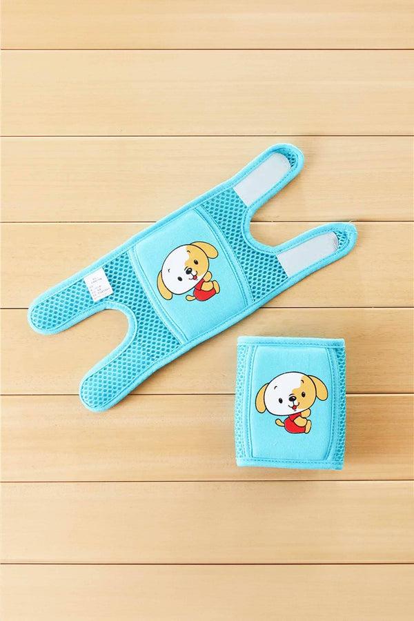 Elo Kid's Premium Knee Pads Pink