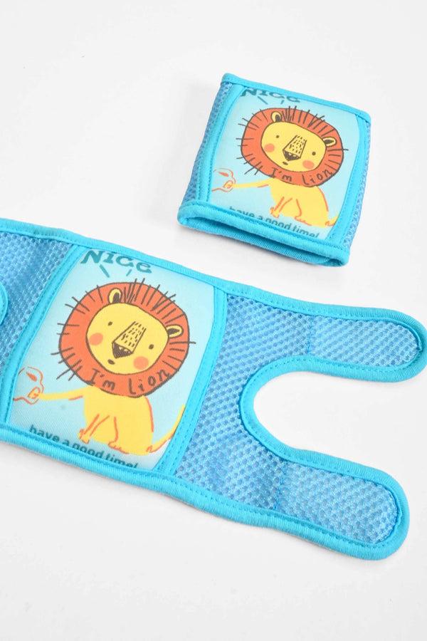 Elo Kid's Premium Knee Pads Pink