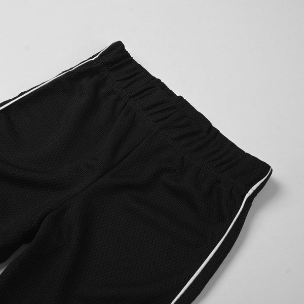 Elo Kid's Swiggles Warwick Shorts Royal & Yellow