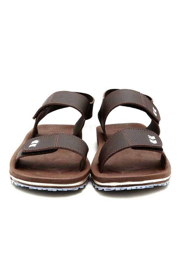 Elo Konzi Men's Barysaw Athentic Soft Sandals Blue