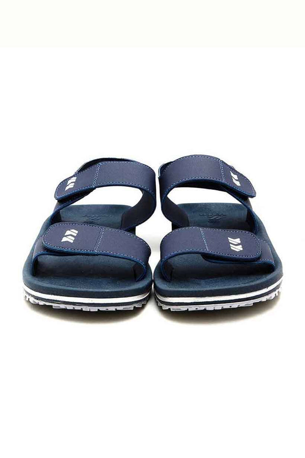 elo Konzi Men's Barysaw Athentic Soft Sandals Blue
