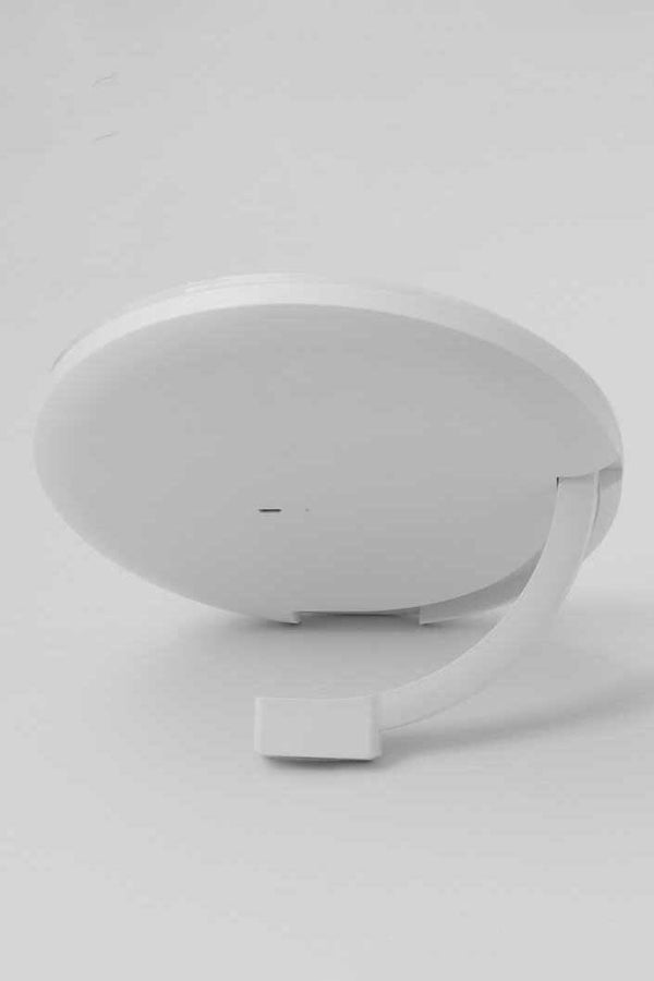 Elo LED Ring Light Makeup Mirror